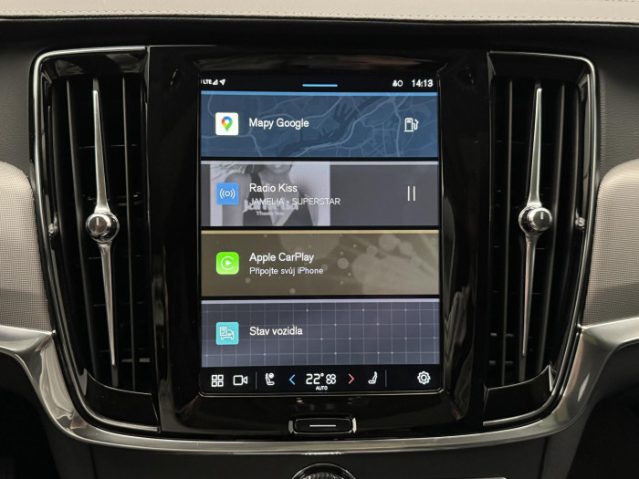 Volvo V90 CC B5 AWD ULTIMATE AUT 1.maj 2.0 CC CC