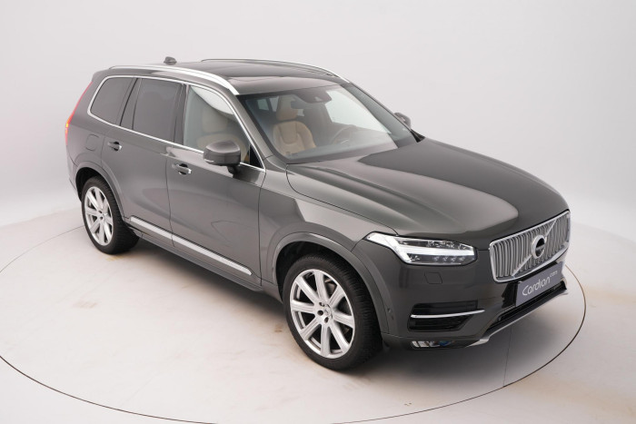 Volvo XC90 D5 AWD INSCRIPTION AUT 2.0 d