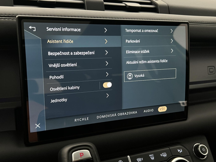 Land Rover Defender 110 D300 SEDONA EDITION AWD 3.0 d Edition