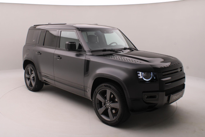 Land Rover Defender 110 P525 V8 CARPATHIAN EDITION 5.0 V8 Edition