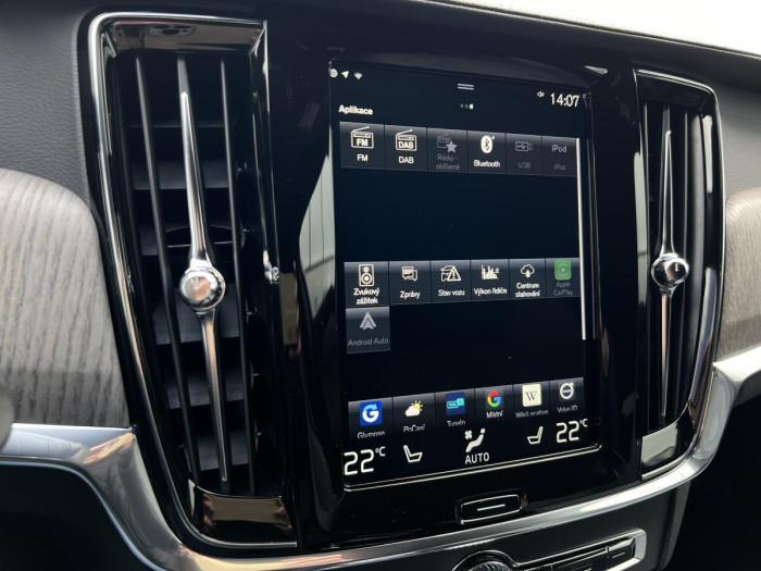 Volvo V90 T8 AWD INSCRIPTION RECHARGE