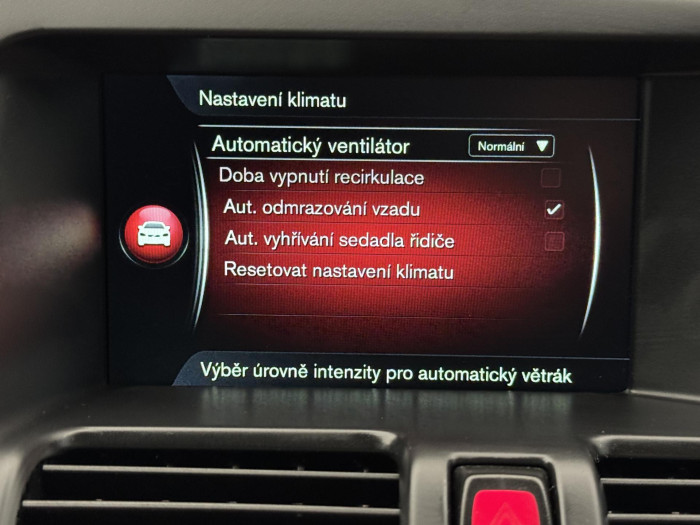 Volvo XC60 D5 AWD SUMMUM AUT 2.4 d Summum