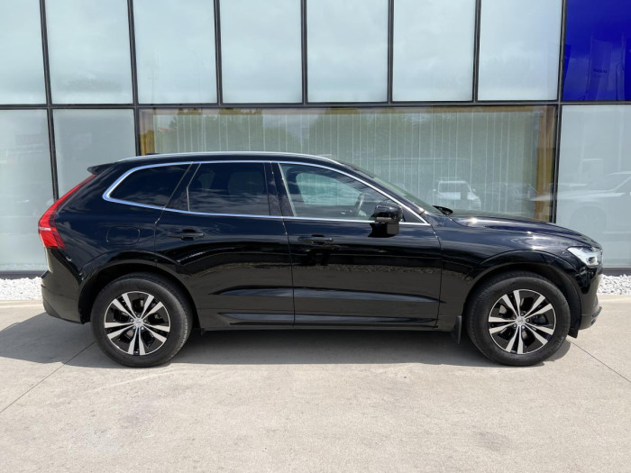 Volvo XC60 B4 AWD MOMENTUM Aut 1.maj. 2.0 Momentum