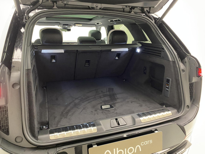 Land Rover Range Rover Sport D300 DYNAMIC HSE AWD AUT 3.0 d Dynamic