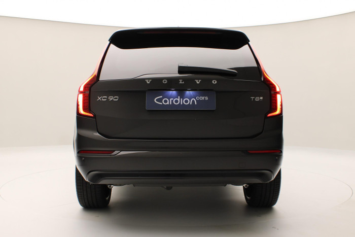 Volvo XC90 T8 AWD RECHARGE DARK ULTRA 7m