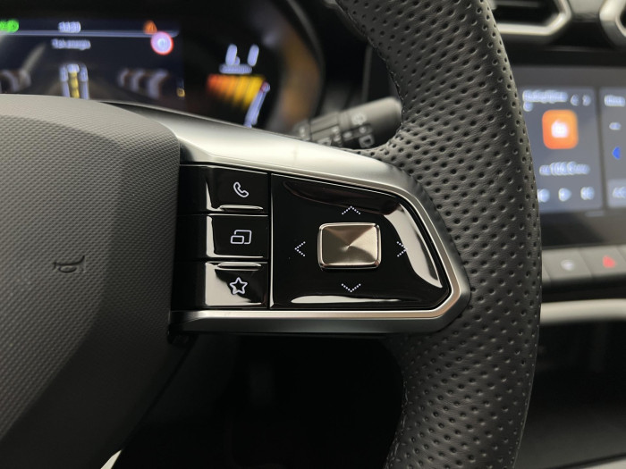 MG ZS 1.5 EMOTION HYBRID+ AUT CZ