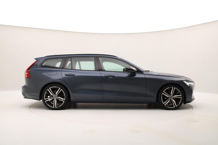 Volvo V60 D4 R-DESIGN AUT REZERVACE 2.0 d