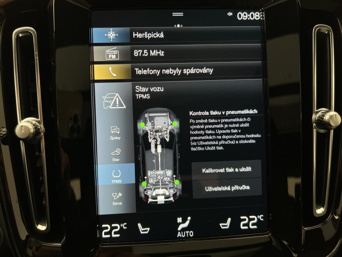 Volvo XC40 T2 MOMENTUM PRO 1.maj. 1.5 Momentum