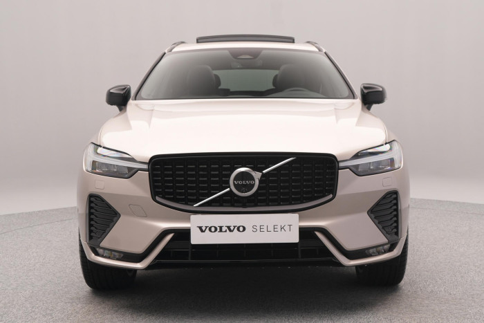 Volvo XC60 B5 AWD DARK PLUS