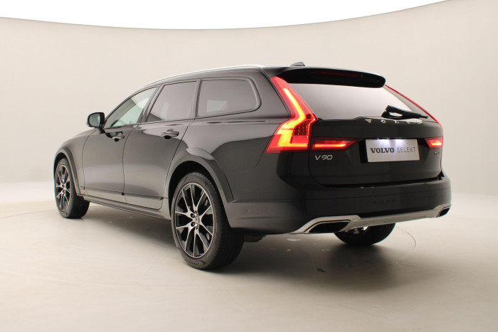 Volvo V90 CC T6 AWD PRO AUT CZ 2.0 CC CC