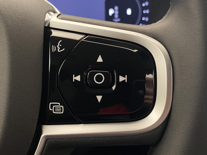 Volvo XC90 B5 AWD AUT BRIGHT PLUS