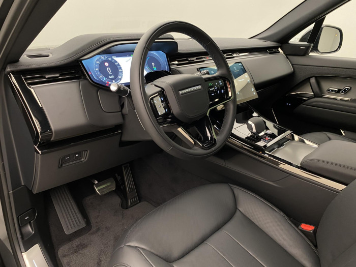 Land Rover Range Rover Sport P460e DYNAMIC SE AWD AUT 3.0 Dynamic SE
