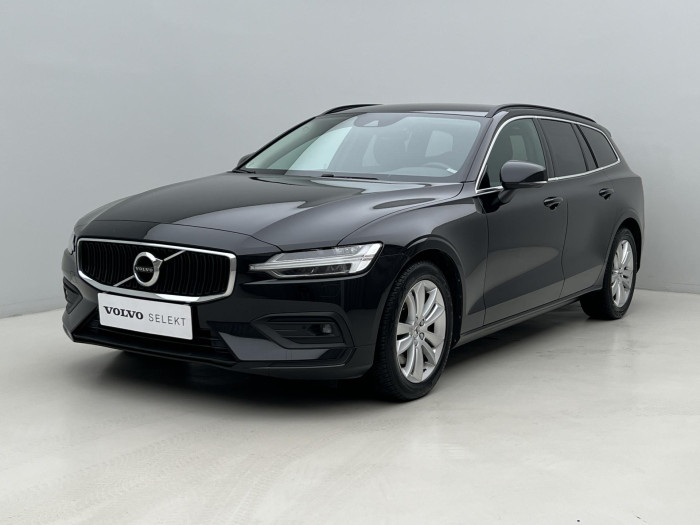 Volvo V60 B4 MOMENTUM PRO AUT 1.maj. 2.0 Momentum