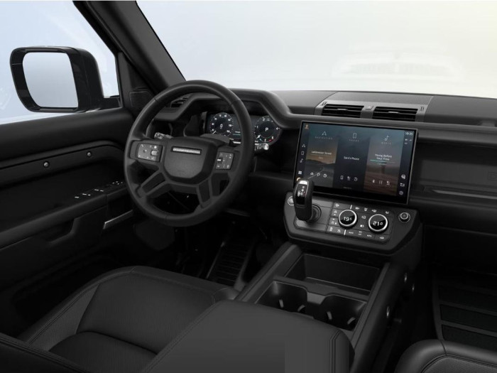 Land Rover Defender 110 D250 X-DYNAMIC SE AWD AUT 3.0 d Dynamic SE