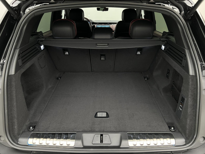 Land Rover Range Rover Sport D300 DYNAMIC HSE AWD Aut 3.0 d Dynamic