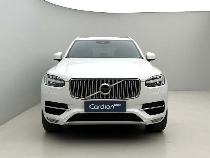 Volvo XC90 D5 AWD INSCRIPTION AUT 2.0 d