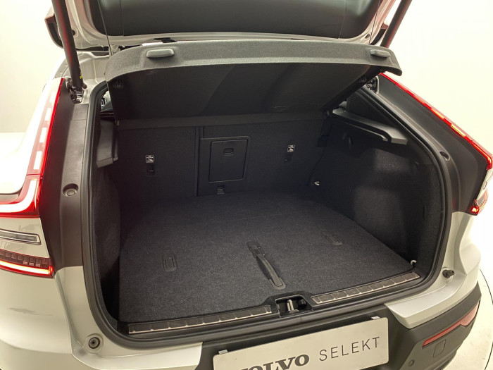 Volvo C40 RECHARGE SINGLE EXTENDED RANGE