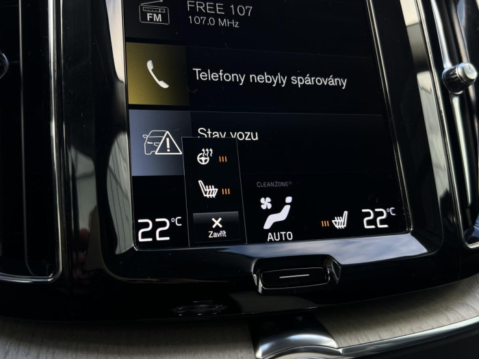 Volvo XC60 T6 AWD RECHARGE INSCRIPTION