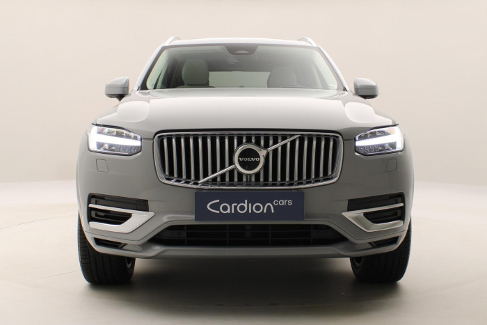 Volvo XC90 T8 AWD Plug-in BRIGHT ULTRA 7m