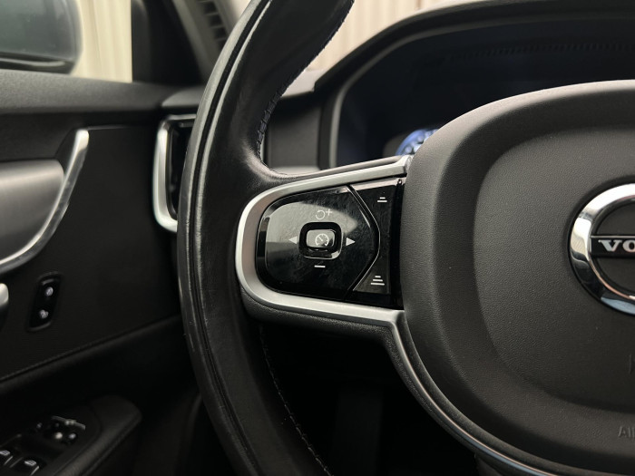 Volvo S90 T4 MOMENTUM AUT 2.0 Momentum