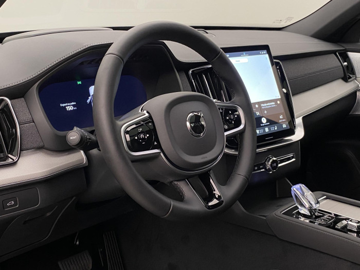 Volvo XC90 B5 AWD BLACK EDITION PLUS 7m