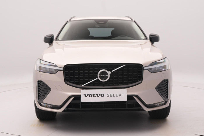 Volvo XC60 B4 AWD PLUS DARK AUT 1. maj