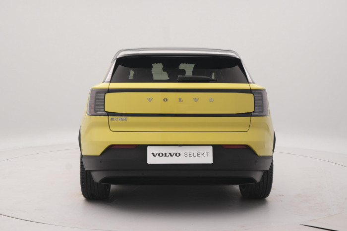 Volvo EX30 EXTENDED ULTRA SINGLE
