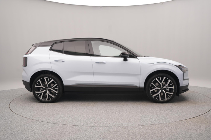 Volvo EX30 PURE ELECTRIC EXTENDED ULTRA