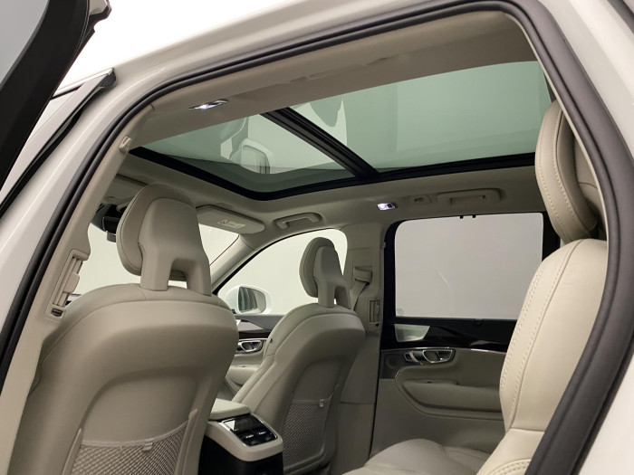 Volvo XC90 T8 AWD INSCRIPTION POLESTAR 7m