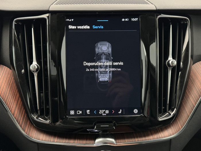 Volvo XC60 T8 AWD RECHARGE BRIGHT PLUS