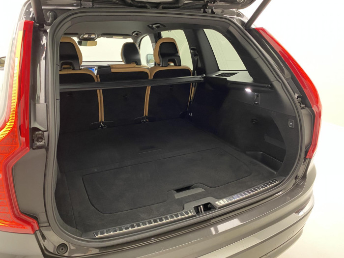 Volvo XC90 B6 AWD BRIGHT PLUS AUT CZ