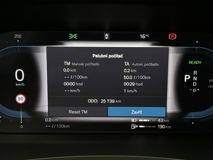 Volvo S90 T8 AWD RECHARGE ULTIMATE