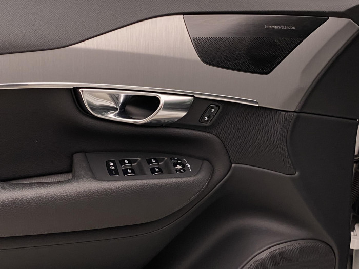Volvo XC90 T8 AWD INSCRIPTION RECHARGE