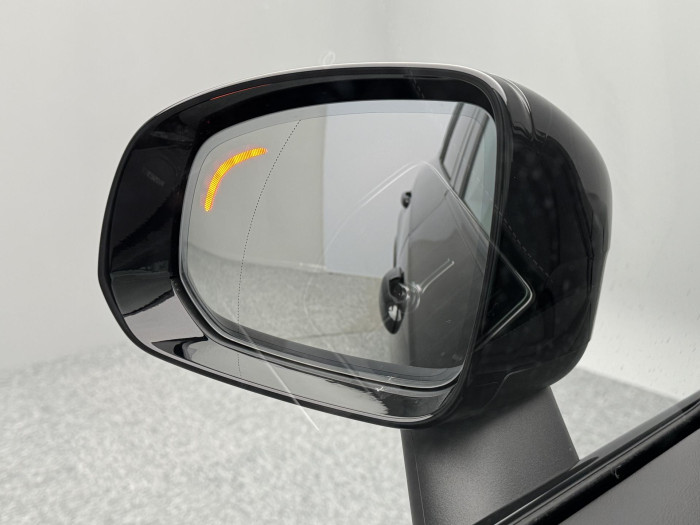 Volvo XC90 T8 AWD RECHARGE DARK ULTRA 7