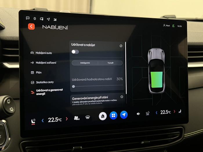 Lynk & Co 01 MORE PHEV