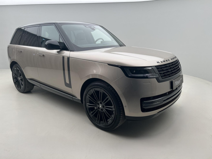 Land Rover Range Rover D350 HSE SWB AWD Aut 3.0 d