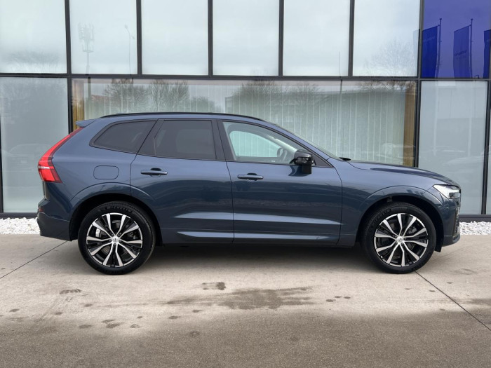 Volvo XC60 B4 AWD DARK PLUS Aut 1.maj. 2.0 Plus