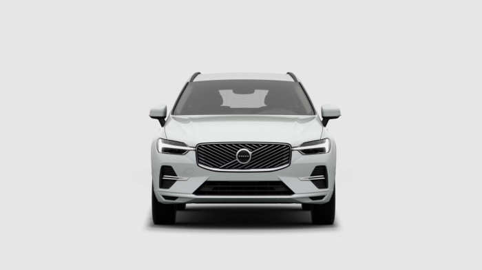 Volvo XC60 B5 AWD CORE AUT