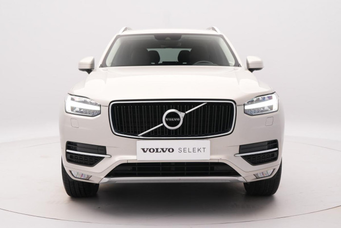 Volvo XC90 T5 AWD MOMENTUM CZ REZERVACE 2.0 Momentum