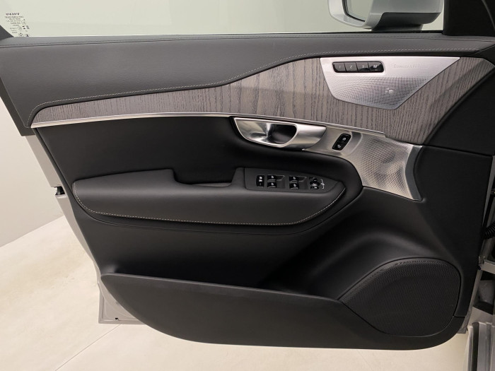 Volvo XC90 B5 AWD ULTIMATE BRIGHT 1.maj