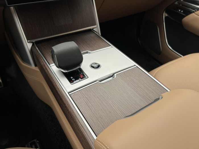 Land Rover Range Rover D350 AUTOBIOGRAPHY REZERVACE 3.0 d