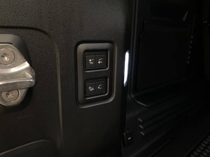 Land Rover Defender 110 D350 X-Dynamic HSE 3.0 d Dynamic