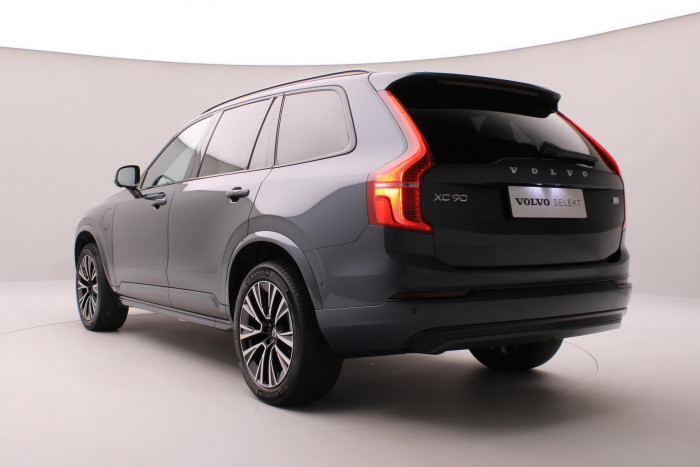 Volvo XC90 T8 AWD RECHARGE PLUS DARK AUT