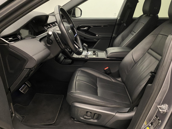 Land Rover Range Rover Evoque D200 SE AWD REZERVACE 2.0 d SE