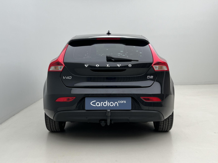 Volvo V40 D2 MOMENTUM 1.6 d Momentum