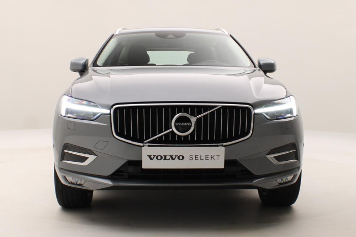 Volvo XC60 B5 AWD INSCRIPTION AUT 1.maj