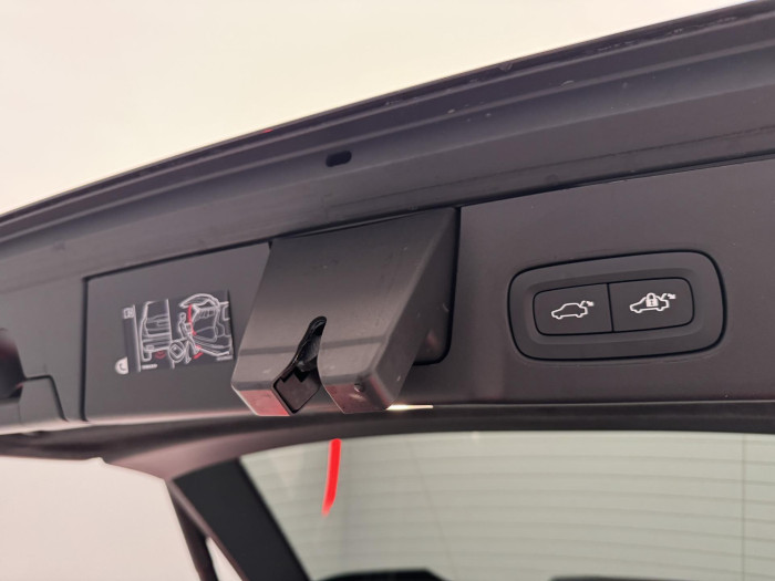 Volvo V90 B5 AWD ULTIMATE BRIGHT AUT