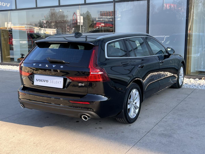 Volvo V60 B4 MOMENTUM Aut 1.maj. 2.0 Momentum