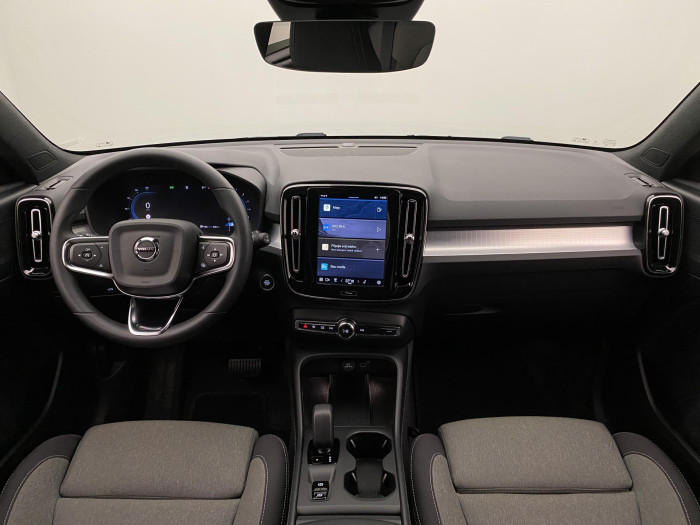 Volvo XC40 B4 CORE AUT 1.maj