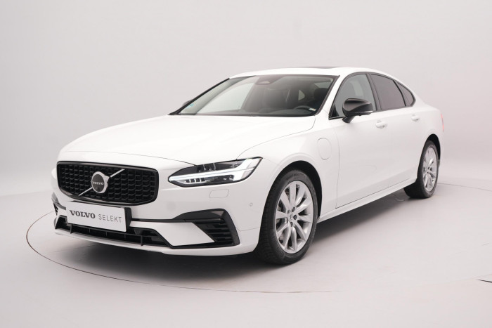 Volvo S90 T8 AWD RECHARGE ULTIMATE DARK